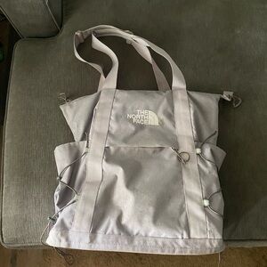 The North Face Borealis Tote